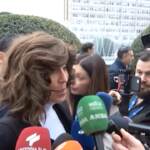 Europee, Bernini: “Se vogliamo ragionare come Berlusconi dobbiamo puntare al 20%”