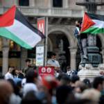 Giorno della Memoria, Giovani Palestinesi: “In piazza contro divieti”