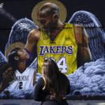 Kobe Bryant, 4 anni fa l’incidente in elicottero in cui ha perso la vita