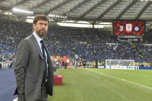 Juventus vs Inter - Finale Coppa Italia Frecciarossa