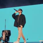 Sanremo, Gazzelle: “Al Festival niente da dimostrare”. Il vincitore? “Sarà una donna”