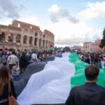 Giorno Memoria, Questura Roma: corteo pro-Palestina sarà rinviato