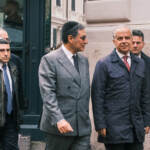 Giornata della Memoria, Fadlun: “Antisemitismo risorto. Finché saranno uccisi ebrei, non ci sarà pace”