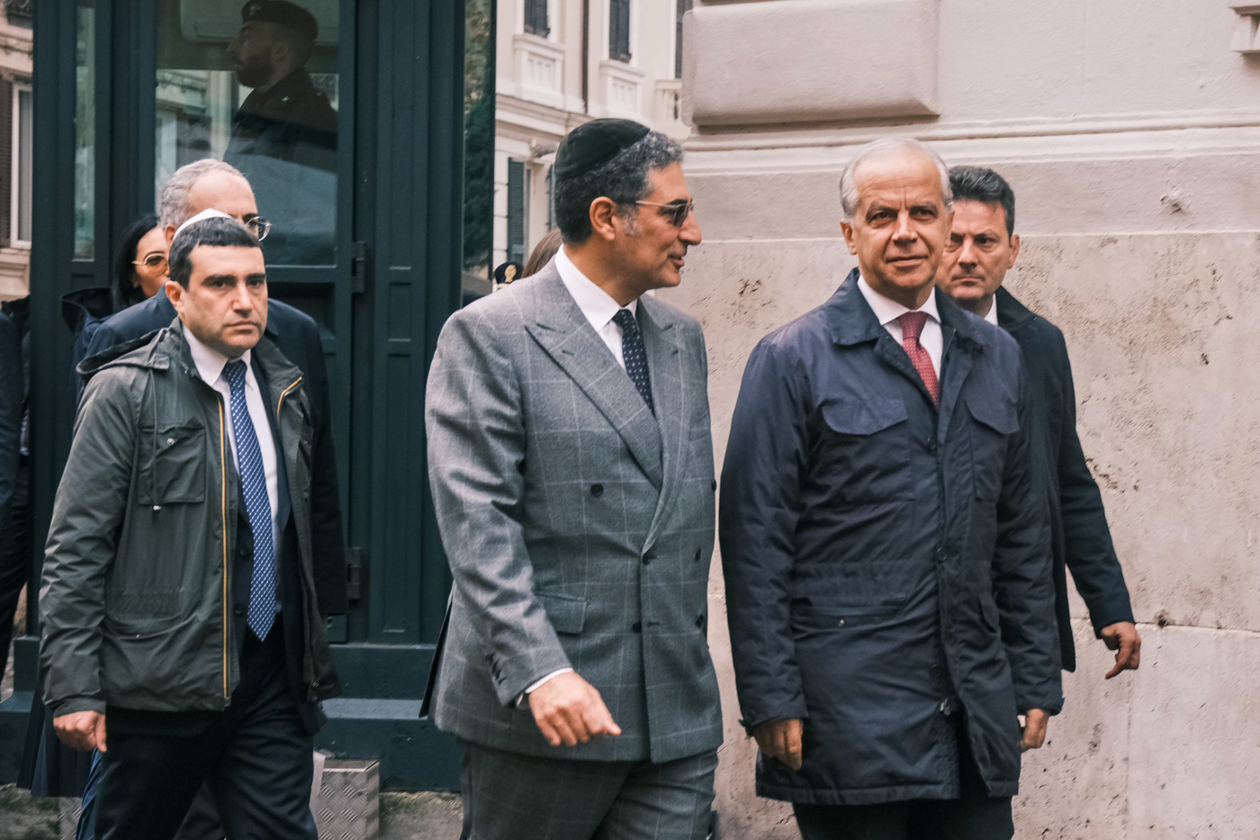 Giornata della Memoria, Fadlun: “Antisemitismo risorto. Finché saranno uccisi ebrei, non ci sarà pace”