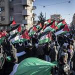 Giorno Memoria, corteo pro-Palestina a Milano spostato a domenica