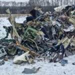 Aereo caduto in Russia, Putin: “Abbattuto da missili francesi o americani”
