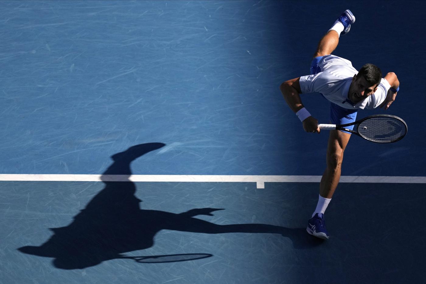 Sinner in finale agli Australian Open, Abodi: “Che meraviglia”