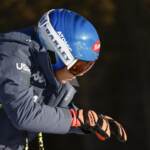 Cdm sci a Cortina, brutta caduta per Mikaela Shiffrin