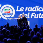 Forza Italia, 30 anni da ‘discesa in campo’ Berlusconi. Tajani: “Determinati ad andare avanti”