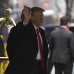 Trump, processo per diffamazione: giornalista Carroll chiede 24 mln risarcimento