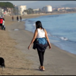 Caldo anomalo in Spagna, temperature oltre i 25 °C