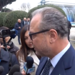 Forza Italia 30 anni, Mulè: “Saremmo felici di accogliere un nuovo membro della famiglia Berlusconi”
