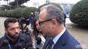 Forza Italia 30 anni, Mulè: “Saremmo felici di accogliere un nuovo membro della famiglia Berlusconi”
