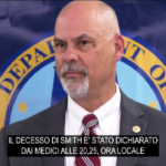 Usa, Kenneth Smith giustiziato con azoto in Alabama: primo caso al mondo