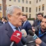 Europee, Tajani: “Siamo molto più forti di quanto si pensi”