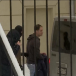 Russia, reporter Wsj perde ricorso: resterà in carcere fino a 31 marzo