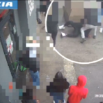 Padova, fan di un trapper milanese accoltellato in stazione da gruppo rivale: le immagini