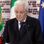 Giorno Memoria, Mattarella: “Vicini a Israele, ma garantire diritto a uno Stato palestinese”