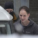 Russia, reporter Wsj perde ricorso: resterà in carcere fino a 31 marzo