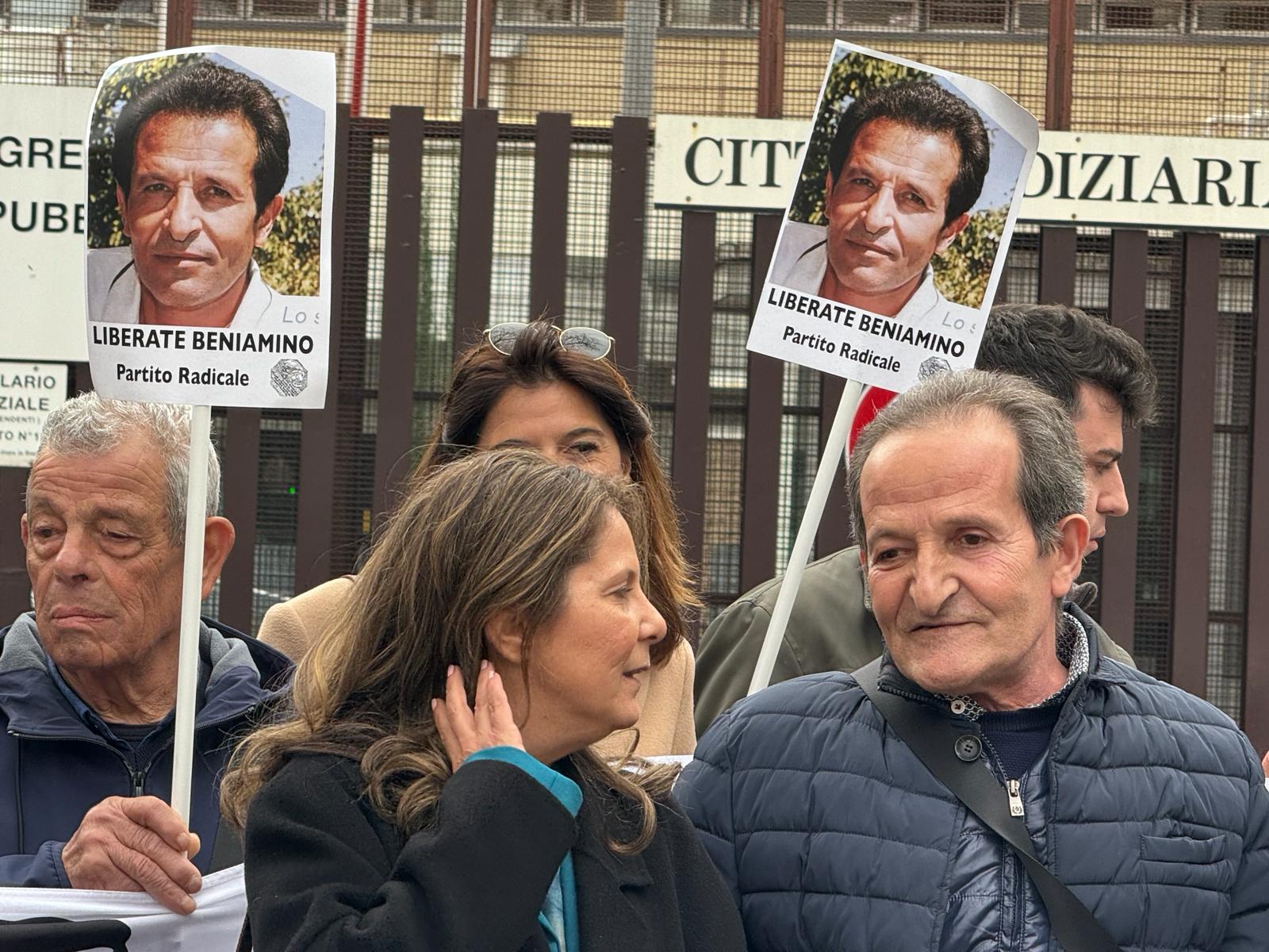 Strage di Sinnai, Beniamino Zuncheddu assolto dopo 33 anni di carcere