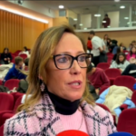 Giorno Memoria, Cucchi: “Garantire a tutti libertà manifestare”