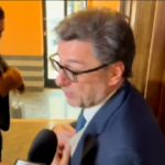 Poste, Giorgetti: “Non scenderemo sotto il 35%, manteniamo controllo”