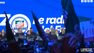 Premierato, Casellati: “A Berlusconi piacerebbe molto”