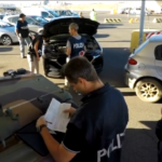 Sicurezza, Polizia sequestra oltre 200 veicoli riciclati con false nazionalizzazioni