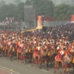 L’India celebra la Festa della Repubblica