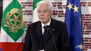 Giorno Memoria, Mattarella: “L’indifferenza è la più perniciosa delle colpe”