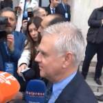 Forza Italia 30 anni, Zangrillo: “Meloni prenda Berlusconi come riferimento”