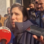 Rai, Schlein: “Oltrepassato il segno, sit-in del Pd a Viale Mazzini”