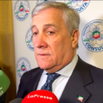 Giornata Memoria, Tajani: “Antisemitismo e Hamas nuove SS”