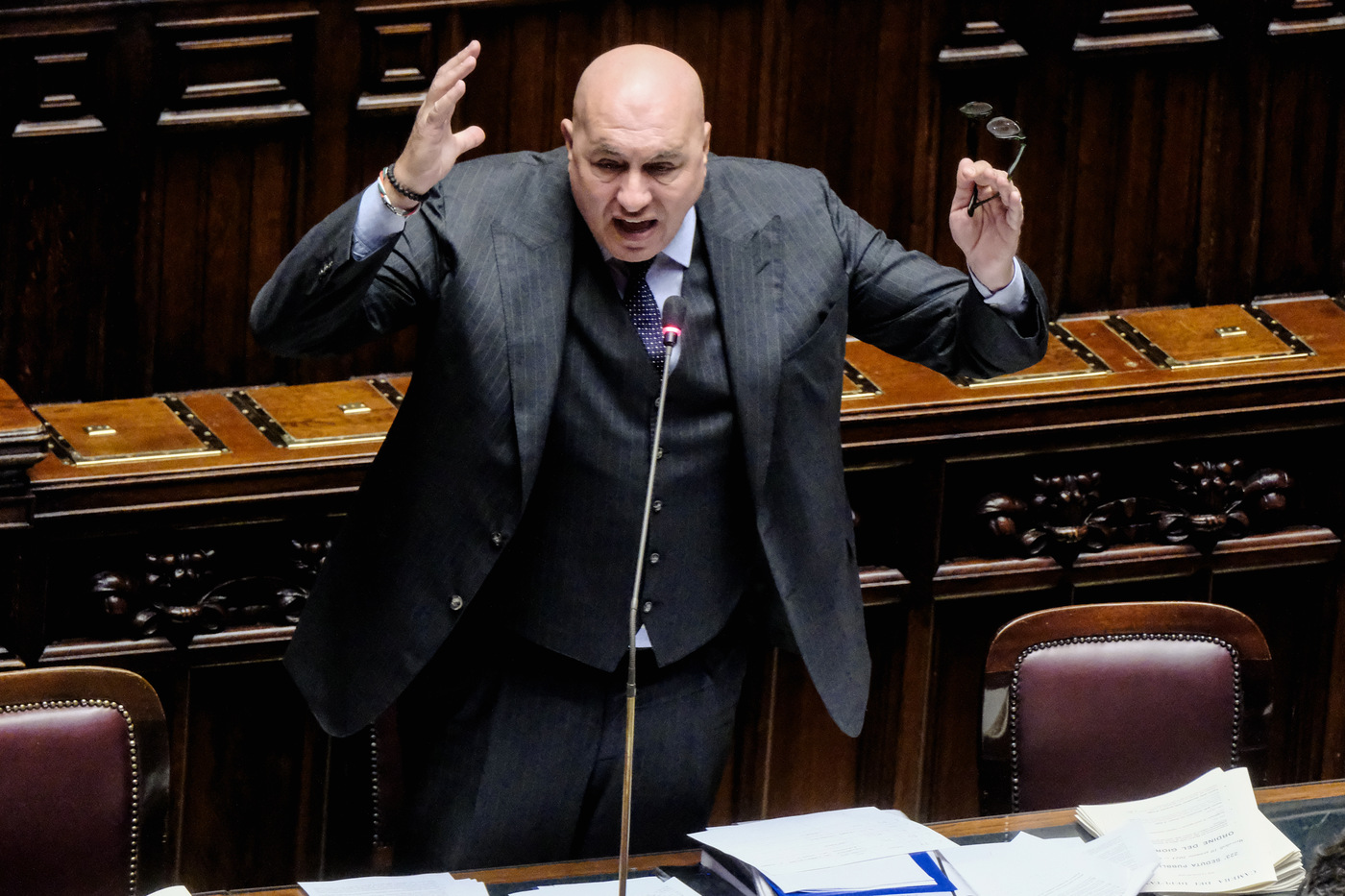 Difesa, polemica tra Crosetto e il ‘Fatto’: “Sicurezza nazionale a rischio”