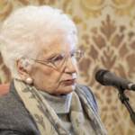 Antisemitismo, Liliana Segre: “Atmosfera agghiacciante”