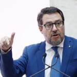 Mar Rosso, Salvini organizza confronto con omologhi del G7