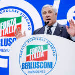 Europee, Tajani: “Clima positivo, Forza Italia può superare il 10%”