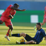 Atalanta-Udinese 2-0, a segno Miranchuk e Scamacca