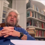 Giorno Memoria, Grillo: “Viviamo reminiscenza odio, dimenticare per perdonare”