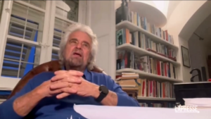 Giorno Memoria, Grillo: “Viviamo reminiscenza odio, dimenticare per perdonare”