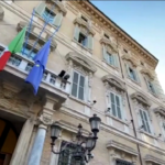 Giorno Memoria, bandiere a mezz’asta a Palazzo Madama