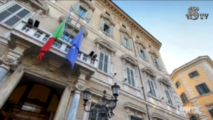 Giorno Memoria, bandiere a mezz’asta a Palazzo Madama