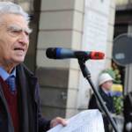 Bruno Segre, morto a 105 anni lo storico partigiano e antifascista