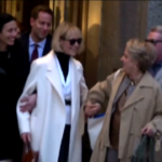 Usa, giuria condanna Trump a pagare 83,3 mln a E. Jean Carroll