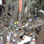 Gaza, raid israeliani su Rafah: almeno tre morti