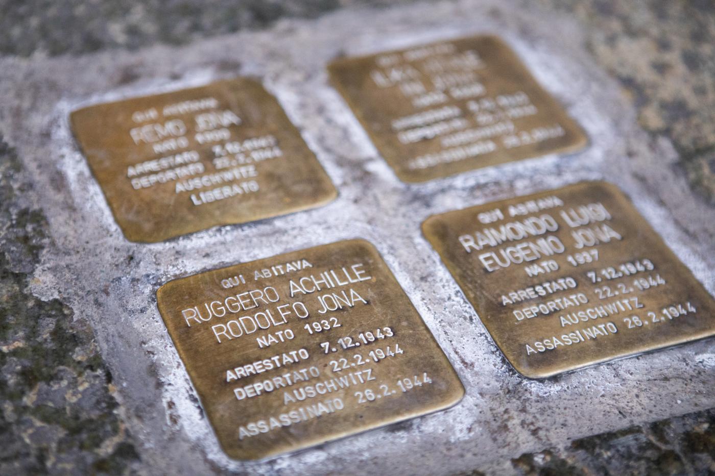 Giorno della Memoria, Comunità ebraica Milano: “Da Schlein nulla contro antisemitismo”