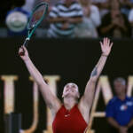 Australian Open, trionfa Sabalenka: in finale battuta Zheng