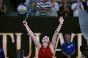 Australian Open, trionfa Sabalenka: in finale battuta Zheng