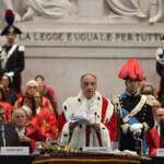 Inaugurazione anno giudiziario, Corte d’Appello Milano: “Viviamo una bulimia riformatrice”