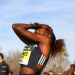 Running, Agnes Ngetich: “Inseguivo il record sui 10 km, centrarlo è stato un sollievo”